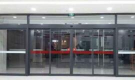 装一套感应门价格是多少?贵吗?