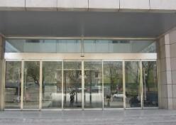 自动感应门导购知识及使用注意事项