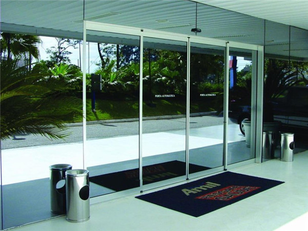 如何延长松下自动门的使用寿命