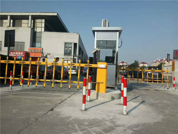 如何提升车牌识别系统的识别率